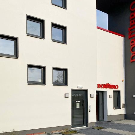 Dormero Hotel Darmstadt Exterior photo