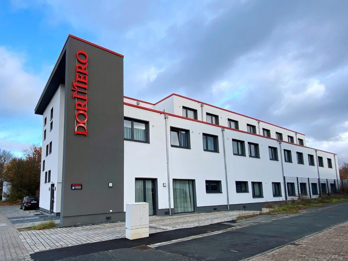 Dormero Hotel Darmstadt Exterior photo